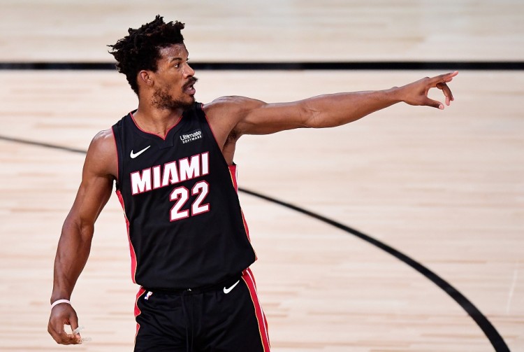 总决赛单场40+什么水平?仅30人做到 张伯伦仅1次 第一竟不是神!