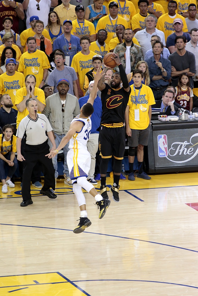 总决赛单场40+什么水平?仅30人做到 张伯伦仅1次 第一竟不是神!