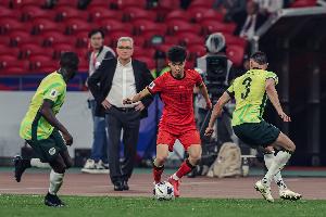 输澳大利亚！刘建宏谈国足：看球就是支持，可以看完骂但不能不看