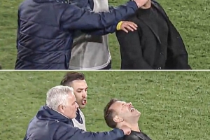 这都能上诉？土媒：费内巴切将对穆里尼奥等人的禁赛提出上诉