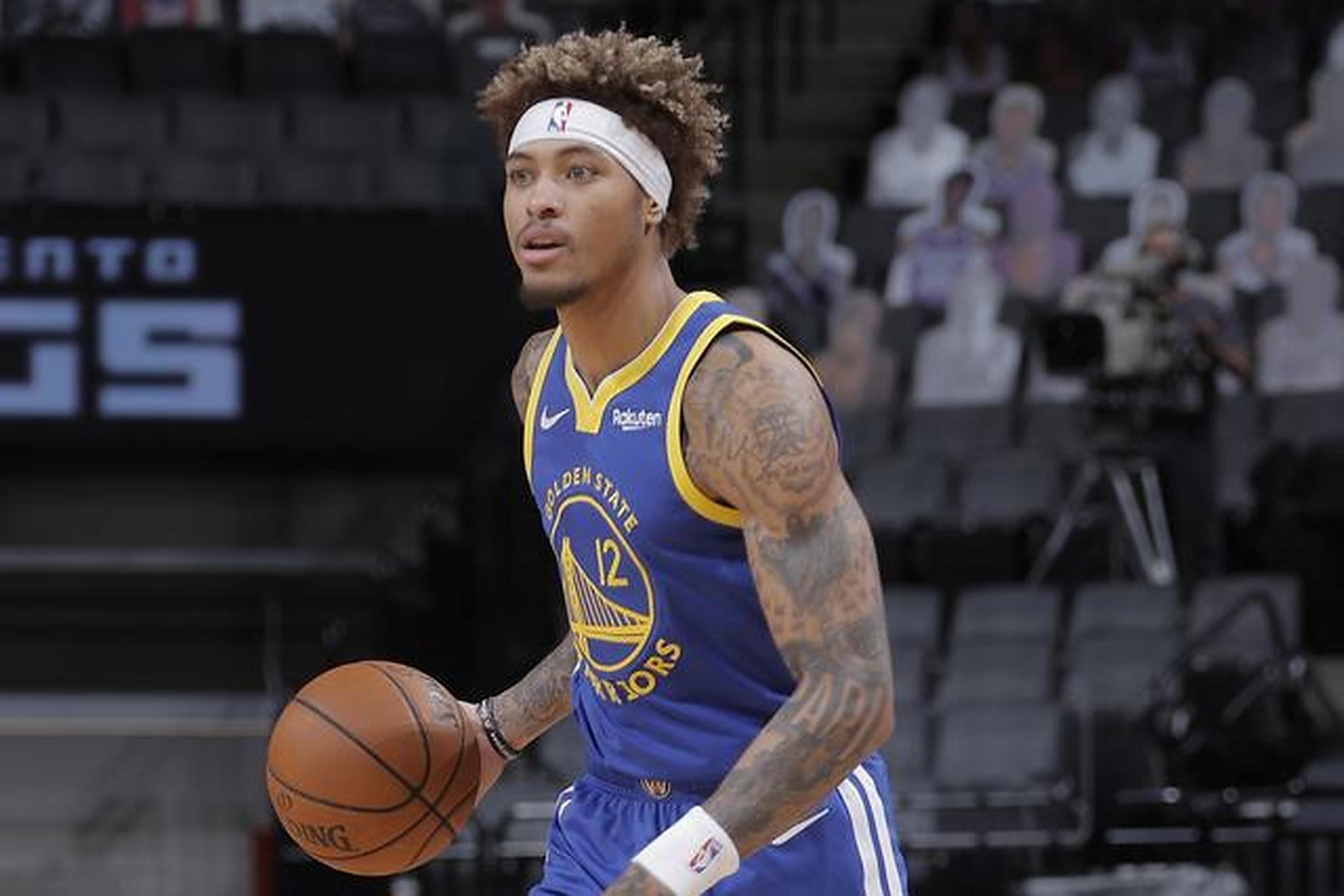 即时比分-若自由市场遇挫,勇士或迎“荒诞重聚”:用交易特例签回乌布雷