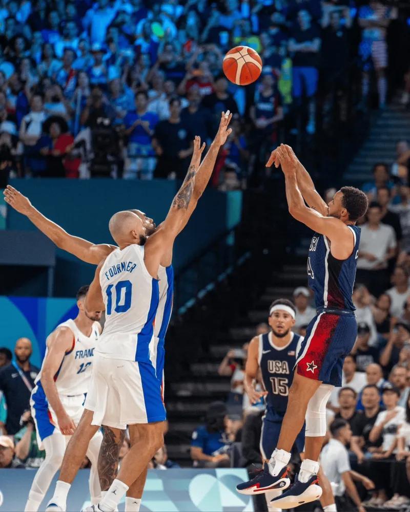 足彩比分直播-戈贝尔谈奥运输球:看库里爆发很沮丧,但他的伟大只能脱帽致敬