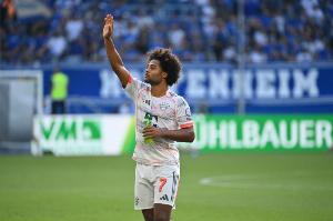 合同年黑旋风！30岁格纳布里7场造6球 1900万合同到期后一年一续?