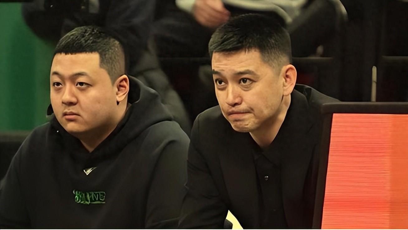 足球比分直播-辽宁输青岛揪出两大废才，两首发合砍0分，坑惨杨鸣，一言难尽