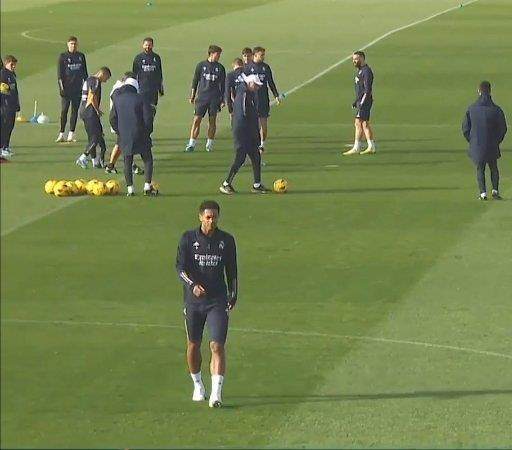 足球比分直播-安帅：贝林厄姆更像卡卡，圣诞之前踢晚场简直荒谬