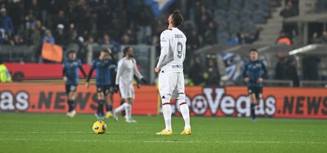 足球比分直播-梁熙明：“人和”没了 米兰还应该保皮奥利吗？