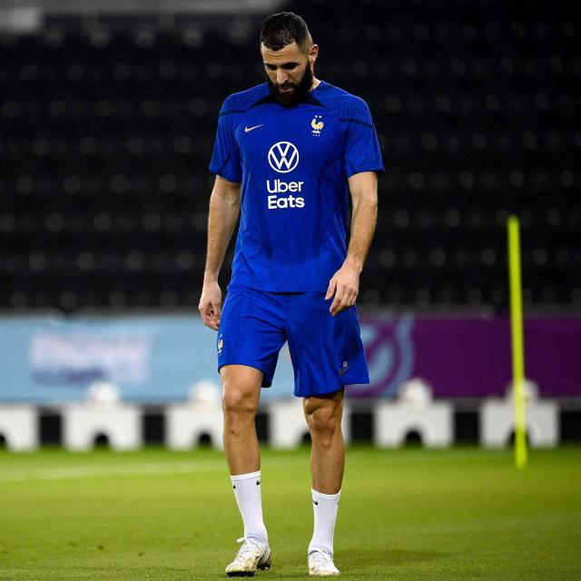 足彩比分直播-官方：本泽马因伤退出世界杯