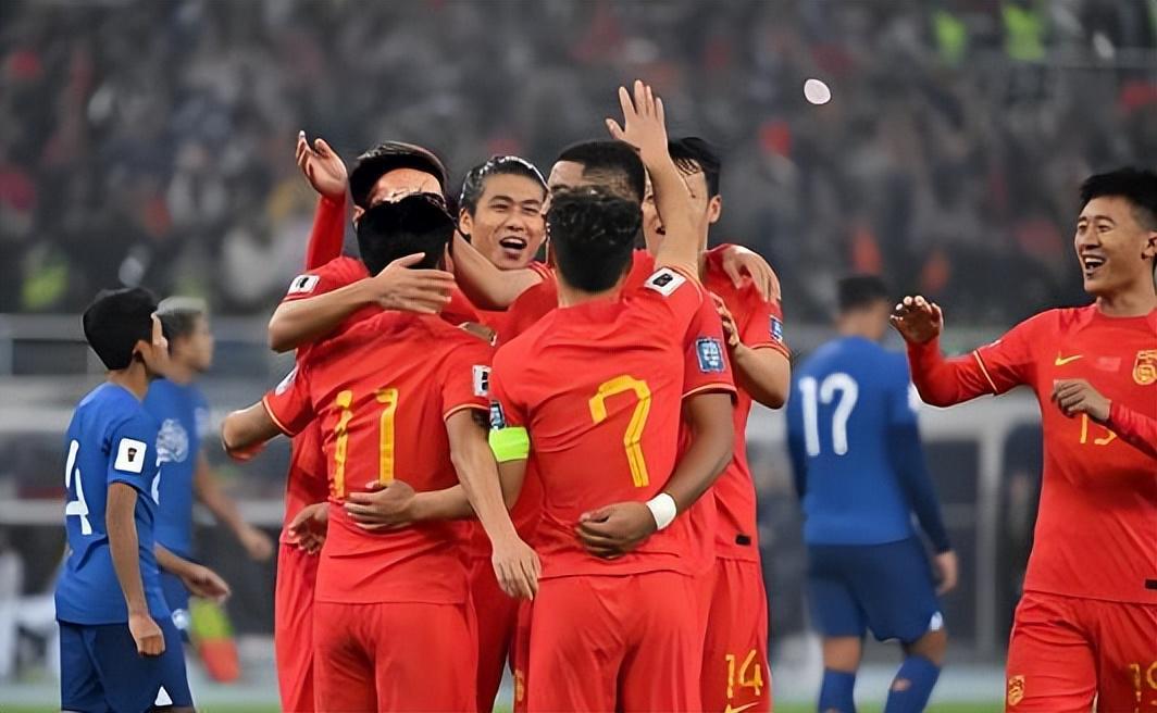 即时比分-意外!如果U23国足踢日本进入点球大战,杨皓宇还有机会雪耻?